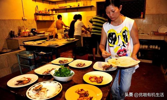 广西原味美食旅拍系列之：“品一口”让你欲罢不能的味蕾盛宴