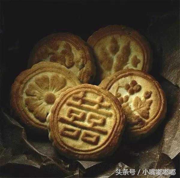 你知道30年前都有哪些美食被人乐乐称道吗？原滋原味才最香