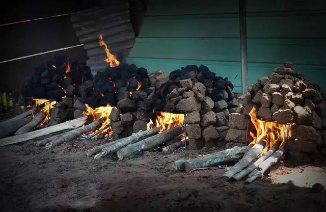 土窑美食，感受福地临高富硒土原味美食